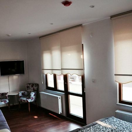 Mymoon Residence Istambul Extérieur photo