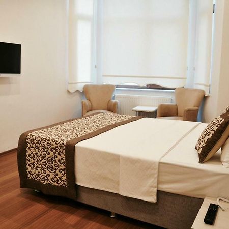 Mymoon Residence Istambul Extérieur photo