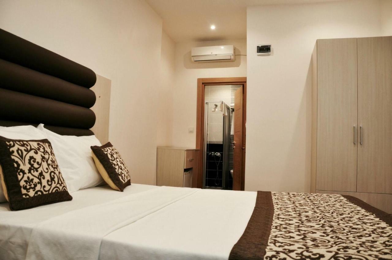 Mymoon Residence Istambul Extérieur photo