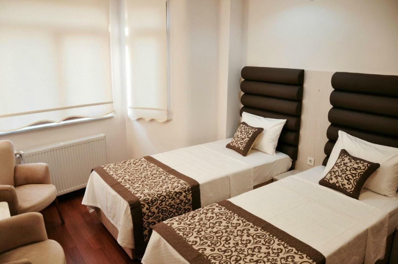 Mymoon Residence Istambul Extérieur photo